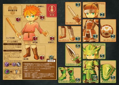 アバターイメージ