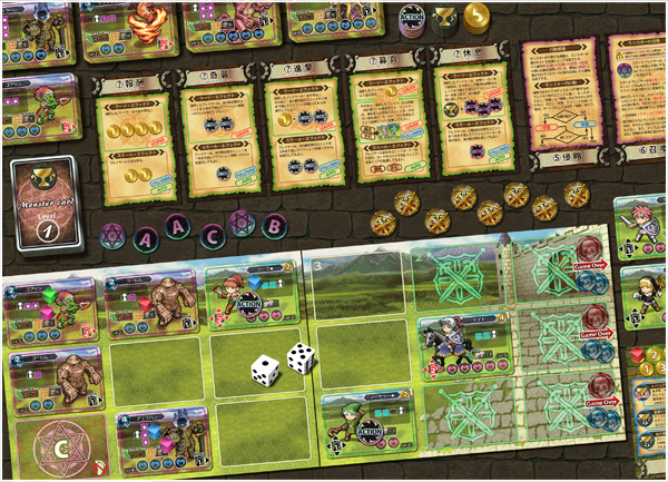 ゲームイメージ