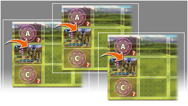 モンスター召喚